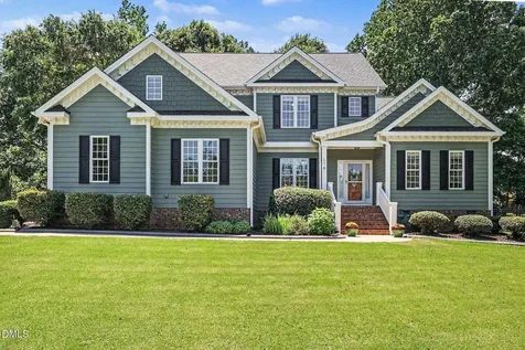 178 Caledonia Lane Clayton NC 27520