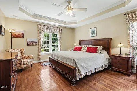 178 Caledonia Lane Clayton NC 27520