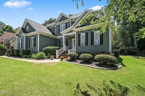 178 Caledonia Lane Clayton NC 27520
