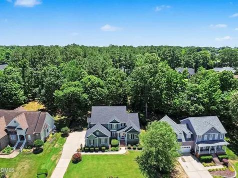 178 Caledonia Lane Clayton NC 27520