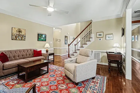 178 Caledonia Lane Clayton NC 27520
