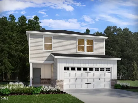 6125 Ivy Brk Trail Wendell NC 27591