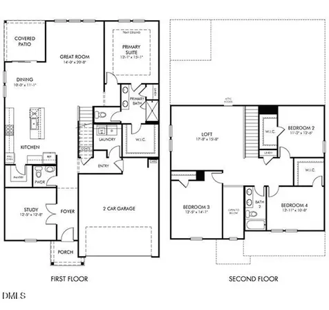 556 Bridger Drive Garner NC 27529