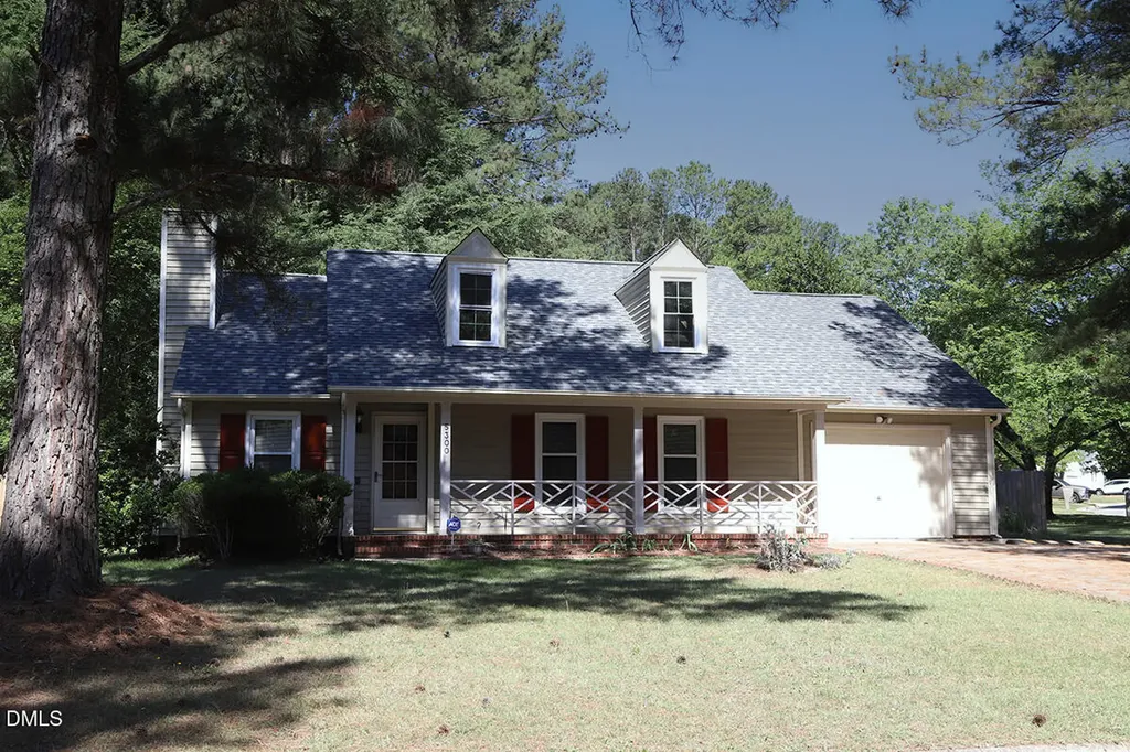 5300 Northpines Drive Raleigh NC 27610