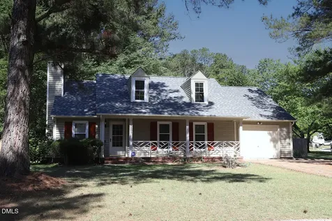 5300 Northpines Drive Raleigh NC 27610
