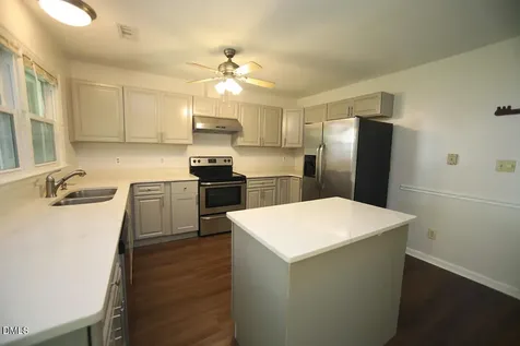 5300 Northpines Drive Raleigh NC 27610