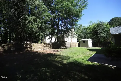 5300 Northpines Drive Raleigh NC 27610