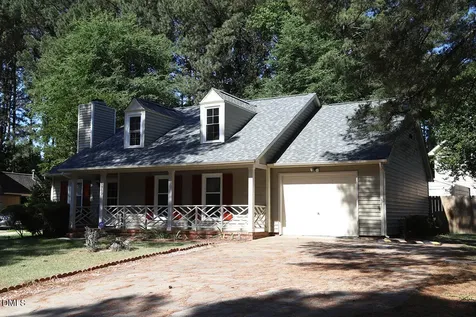 5300 Northpines Drive Raleigh NC 27610