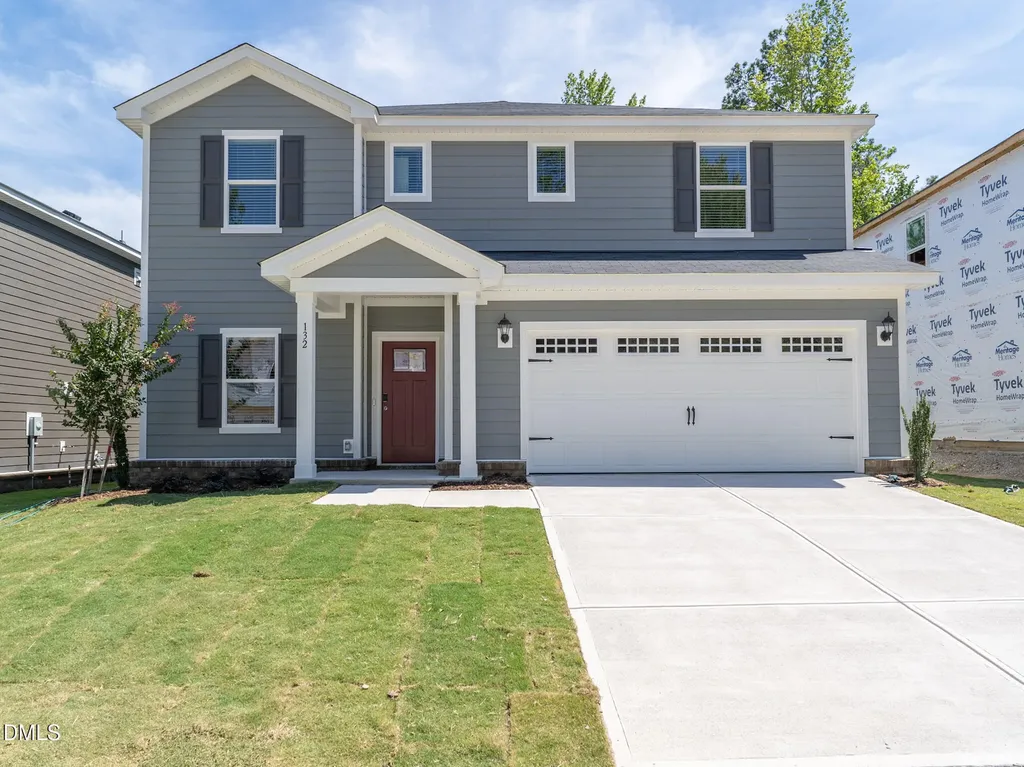 132 Beadwood Street Wendell NC 27591