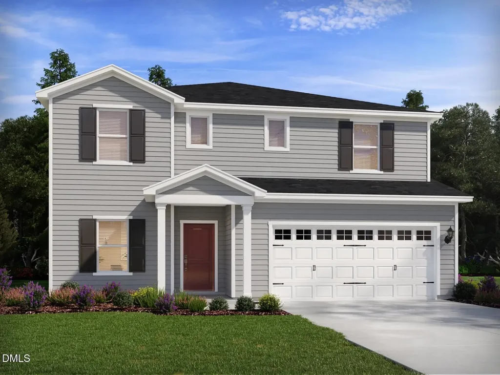 132 Beadwood Street Wendell NC 27591