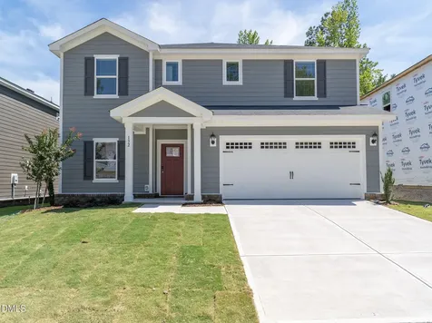 132 Beadwood Street Wendell NC 27591