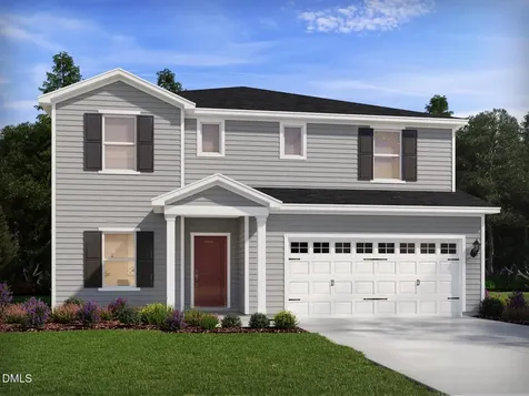132 Beadwood Street Wendell NC 27591