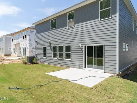 132 Beadwood Street Wendell NC 27591
