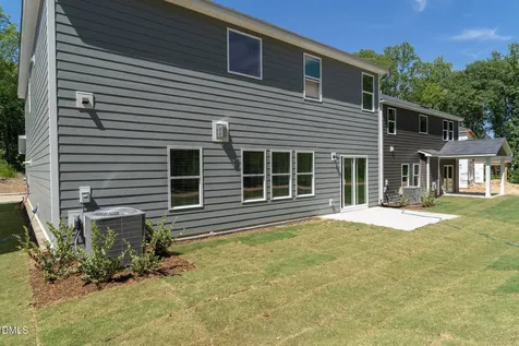 132 Beadwood Street Wendell NC 27591
