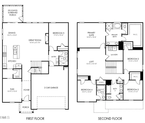 132 Beadwood Street Wendell NC 27591