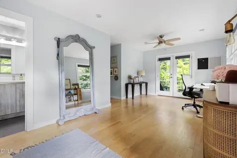 1120 Sourwood Drive Chapel Hill NC 27517