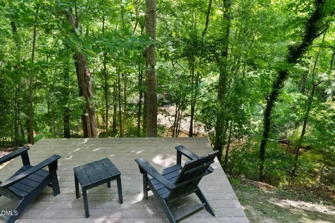 1120 Sourwood Drive Chapel Hill NC 27517