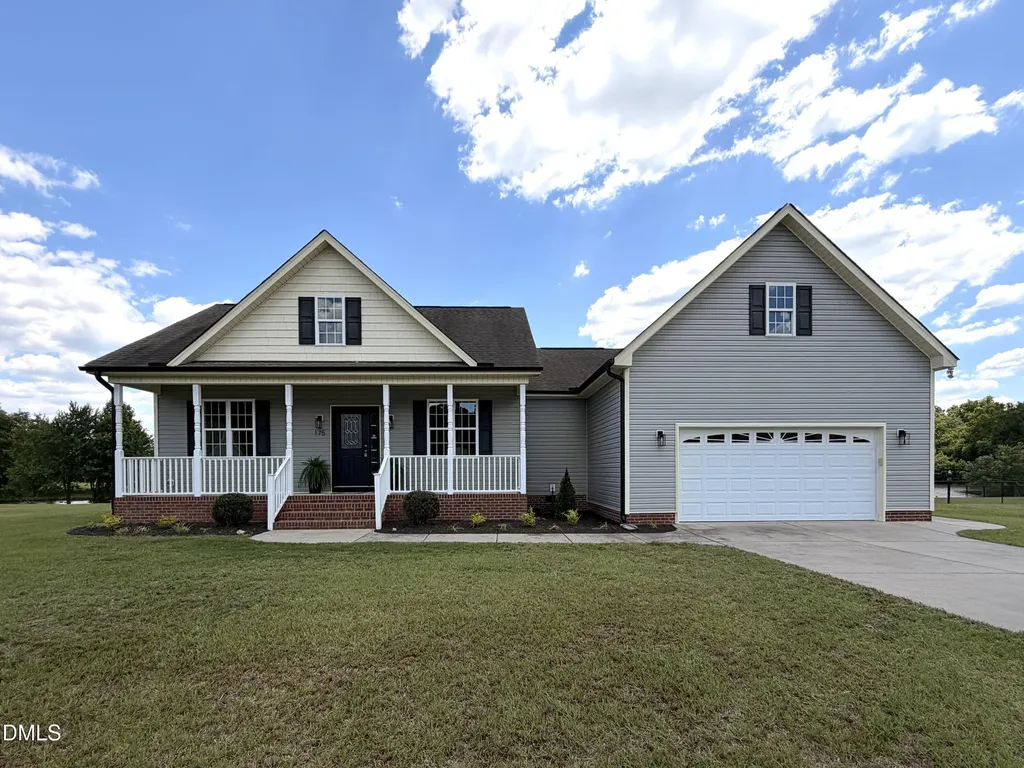 175 Watersedge Lane Smithfield NC 27577