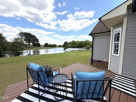 175 Watersedge Lane Smithfield NC 27577