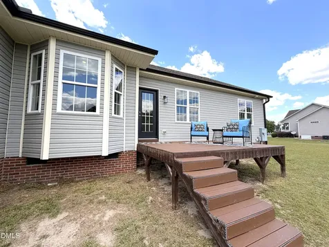 175 Watersedge Lane Smithfield NC 27577
