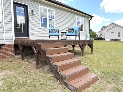 175 Watersedge Lane Smithfield NC 27577