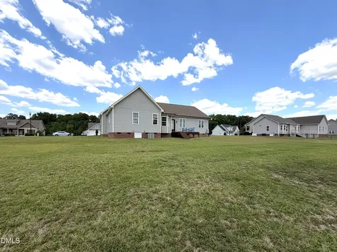 175 Watersedge Lane Smithfield NC 27577