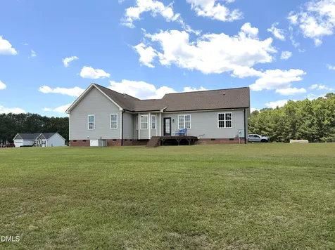 175 Watersedge Lane Smithfield NC 27577
