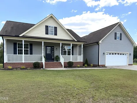 175 Watersedge Lane Smithfield NC 27577