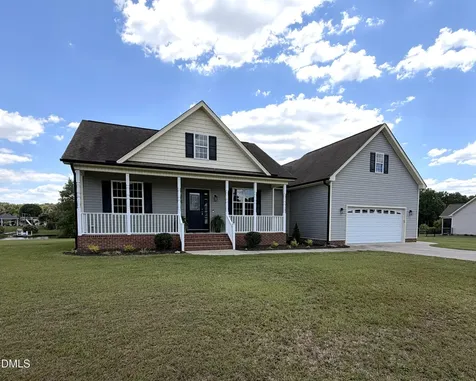 175 Watersedge Lane Smithfield NC 27577