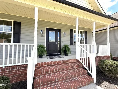 175 Watersedge Lane Smithfield NC 27577