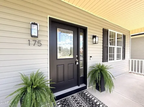 175 Watersedge Lane Smithfield NC 27577