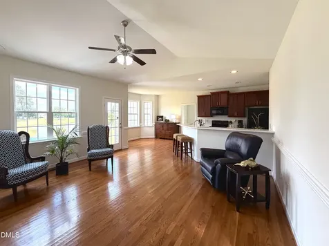 175 Watersedge Lane Smithfield NC 27577