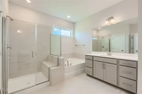 424 Cedar Barn Lane Garner NC 27529