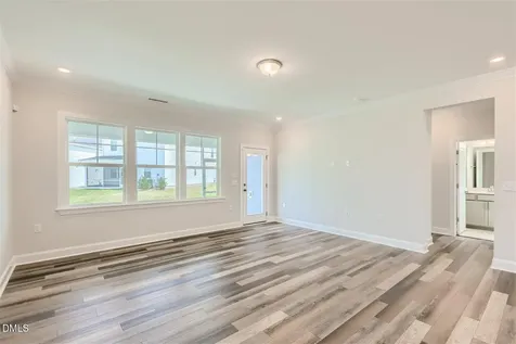 424 Cedar Barn Lane Garner NC 27529