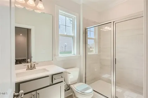 424 Cedar Barn Lane Garner NC 27529