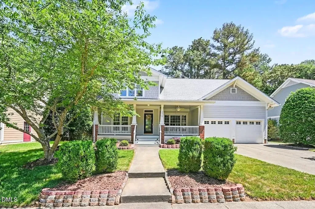 2429 Falls River Avenue Raleigh NC 27614