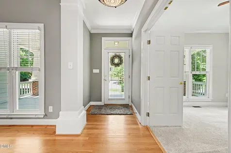 2429 Falls River Avenue Raleigh NC 27614
