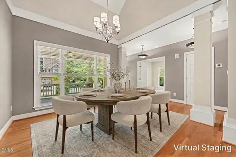 2429 Falls River Avenue Raleigh NC 27614