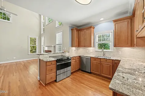 2429 Falls River Avenue Raleigh NC 27614