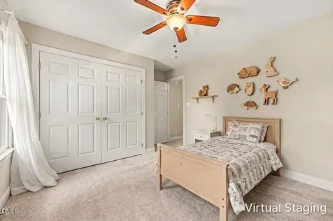 2429 Falls River Avenue Raleigh NC 27614