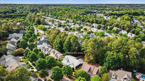 2429 Falls River Avenue Raleigh NC 27614