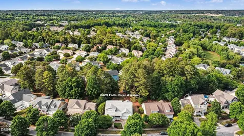 2429 Falls River Avenue Raleigh NC 27614