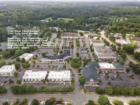 2429 Falls River Avenue Raleigh NC 27614