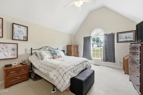 3993 Yount Court Burlington NC 27215