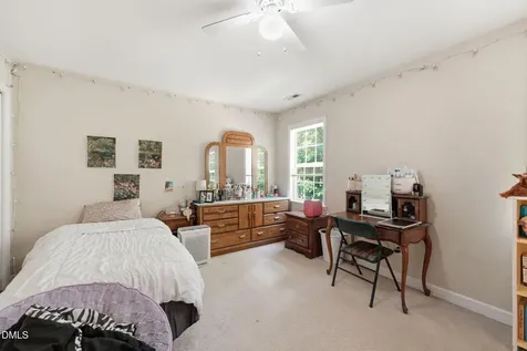 3993 Yount Court Burlington NC 27215