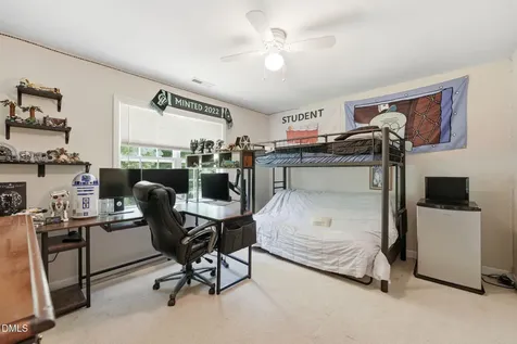 3993 Yount Court Burlington NC 27215