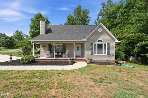 3993 Yount Court Burlington NC 27215