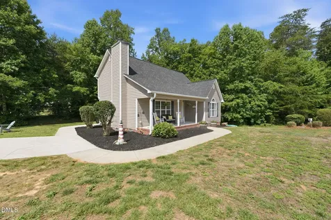 3993 Yount Court Burlington NC 27215