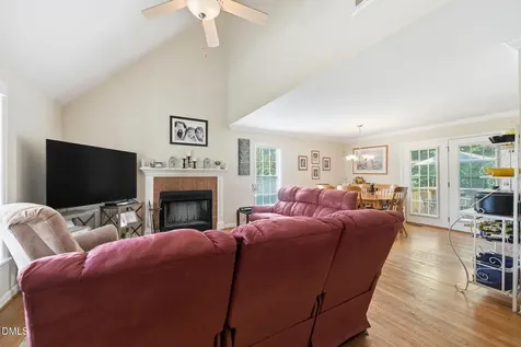 3993 Yount Court Burlington NC 27215