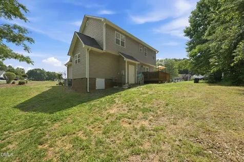 3993 Yount Court Burlington NC 27215